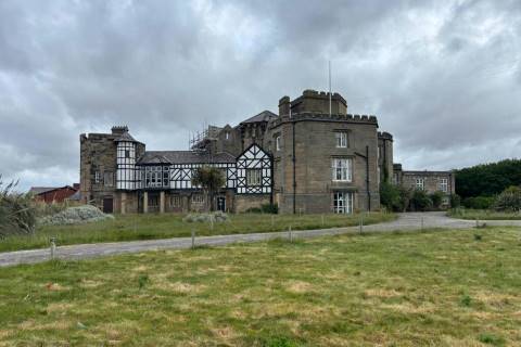Property for auction in Merseyside