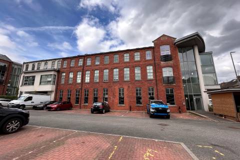 Property for auction in West Yorkshire