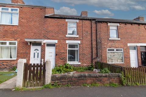 Property for auction in County Durham