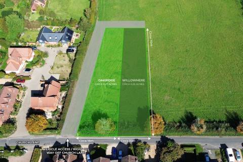 Property for auction in East Sussex