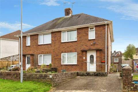 Property for auction in West Glamorgan