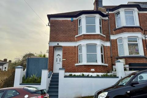 Property for auction in Kent