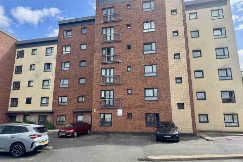 Property for auction in Leicestershire