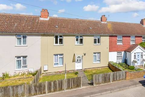 Property for auction in Kent