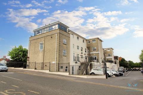 Property for auction in Dorset