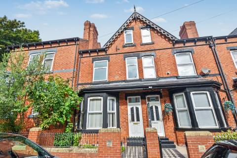 Property for auction in West Yorkshire