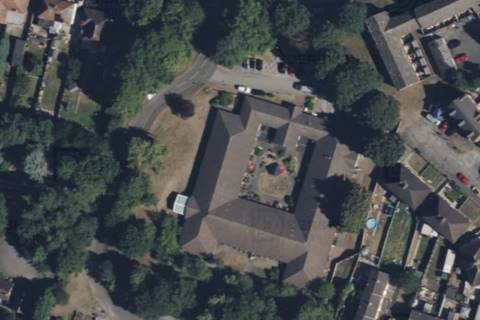 Property for auction in Derbyshire