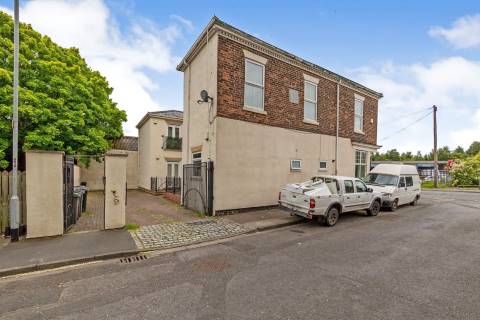 Property for auction in County Durham