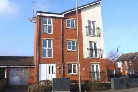 Property for auction in Merseyside