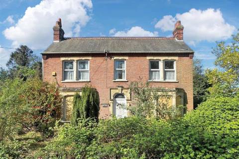 Property for auction in Cambridgeshire