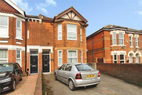 Property for auction in Hampshire
