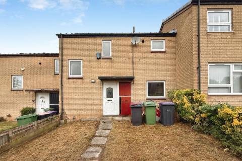Property for auction in Shropshire