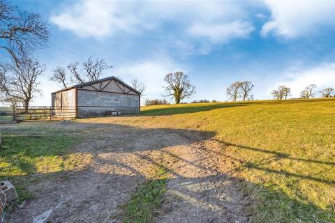 Property for auction in Derbyshire