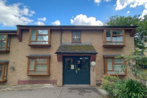 Property for auction in Essex