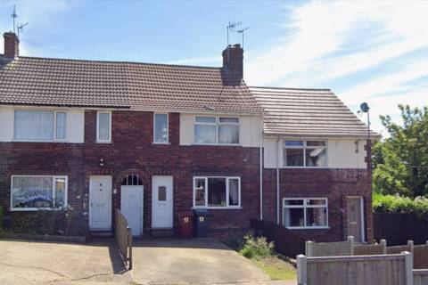 Property for auction in Derbyshire