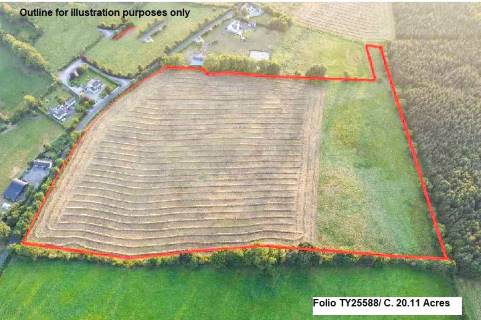 Property for auction in County Offaly