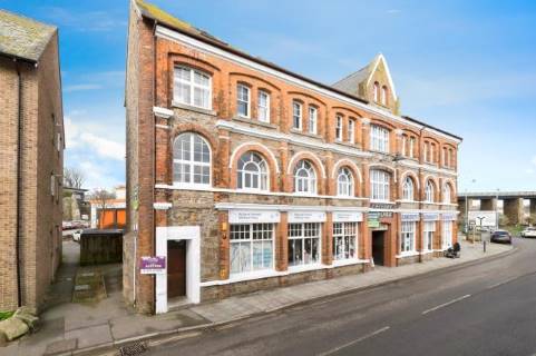 Property for auction in Cornwall