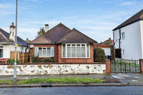 Property for auction in Essex