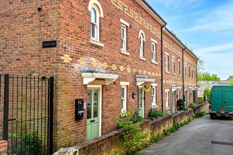 Property for auction in Somerset