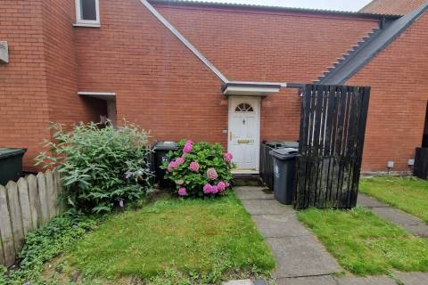 Property for auction in Northumberland
