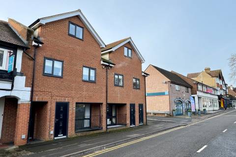 Property for auction in Buckinghamshire