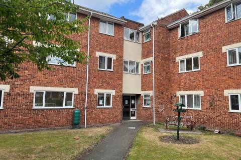 Property for auction in West Midlands