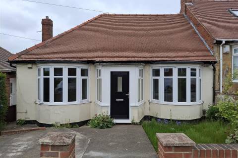 Property for auction in Tyne and Wear