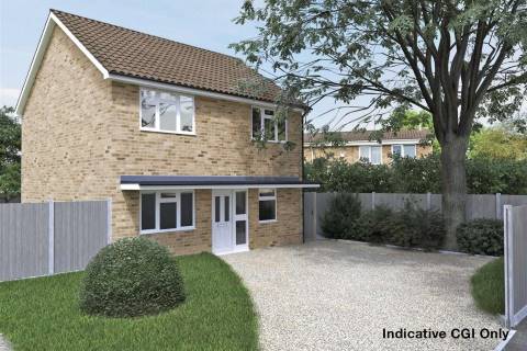 Property for auction in Wiltshire