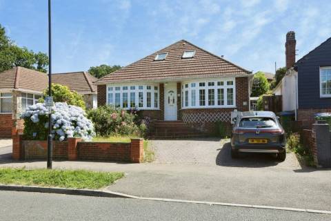 Property for auction in Hampshire