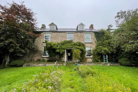 Property for auction in Devon