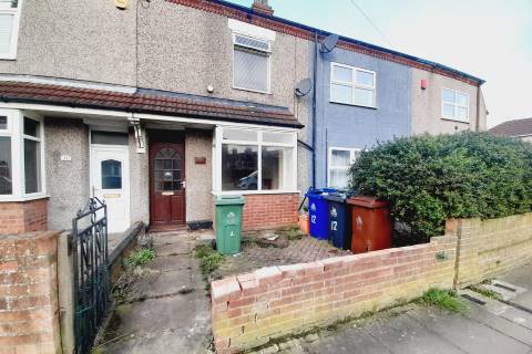 Property for auction in North Lincolnshire