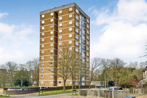 Property for auction in Hertfordshire