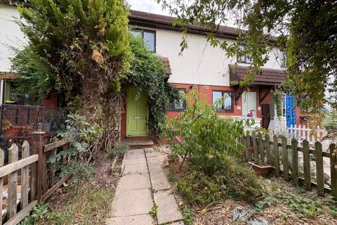 Property for auction in Avon