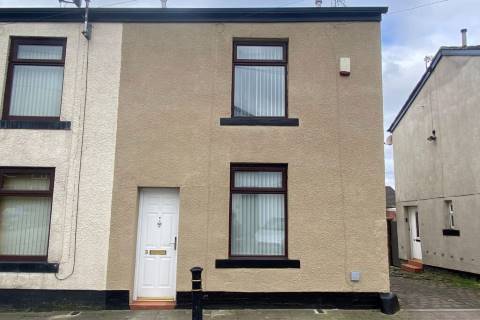 Property for auction in Lancashire
