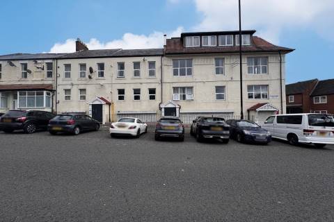 Property for auction in Tyne and Wear