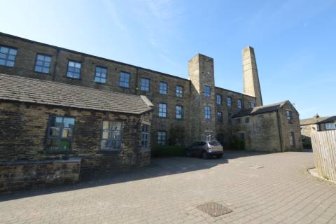 Property for auction in West Yorkshire