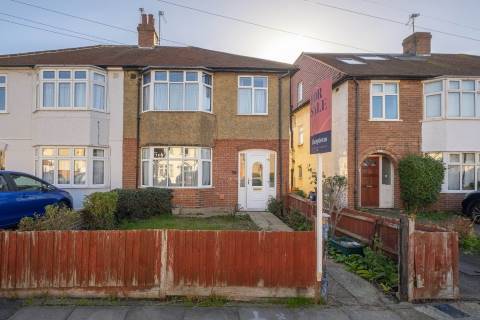 Property for auction in Middlesex