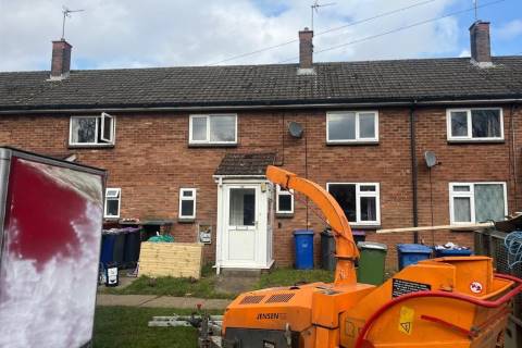 Property for auction in Lincolnshire