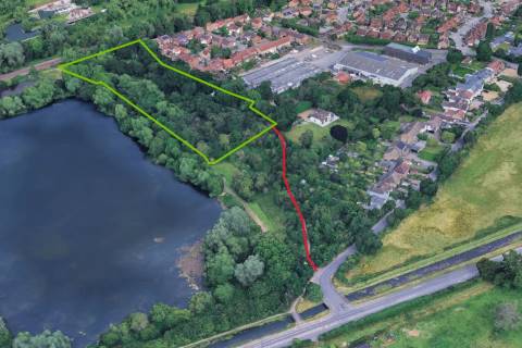 Property for auction in Hertfordshire