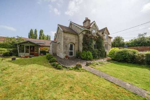 Property for auction in Wiltshire