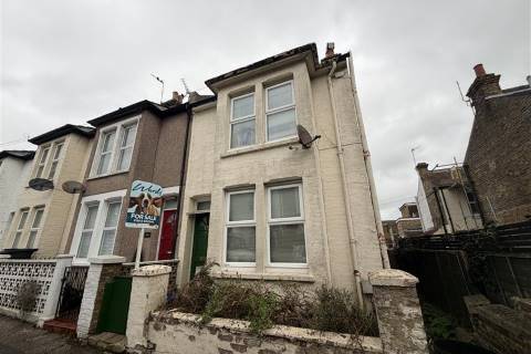 Property for auction in Kent