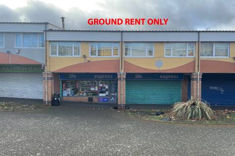 Property for auction in West Midlands