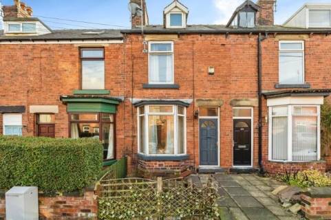 Property for auction in South Yorkshire