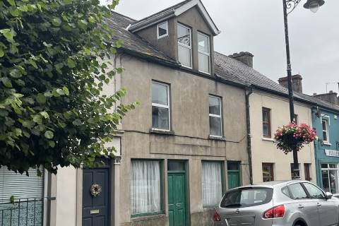 Property for auction in County Waterford