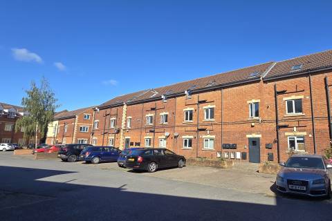 Property for auction in County Durham