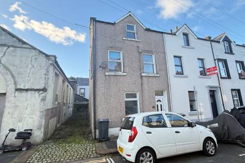 Property for auction in Cumbria