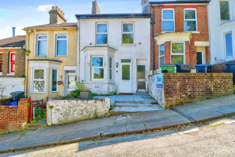 Property for auction in Kent