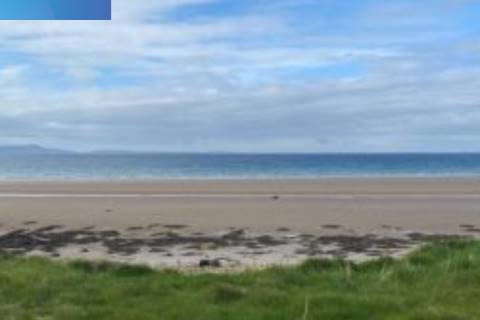 Property for auction in Orkney