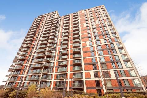 Property for auction in London