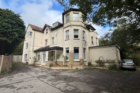 Property for auction in Dorset